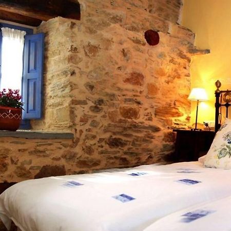 Casa Camarga Villa Santiago Millas Eksteriør billede