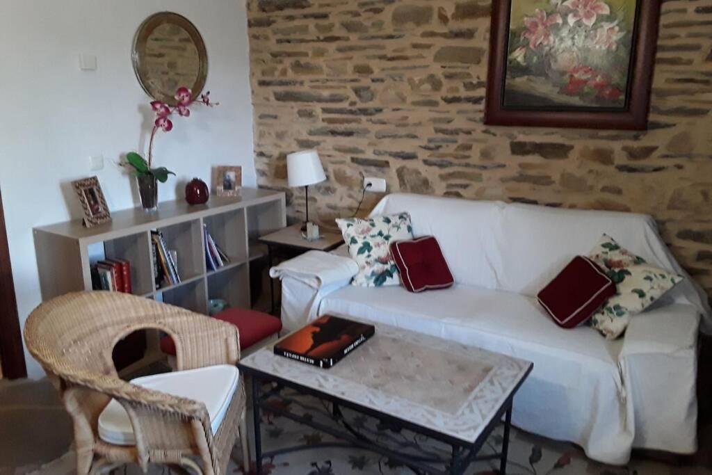 Casa Camarga Villa Santiago Millas Eksteriør billede