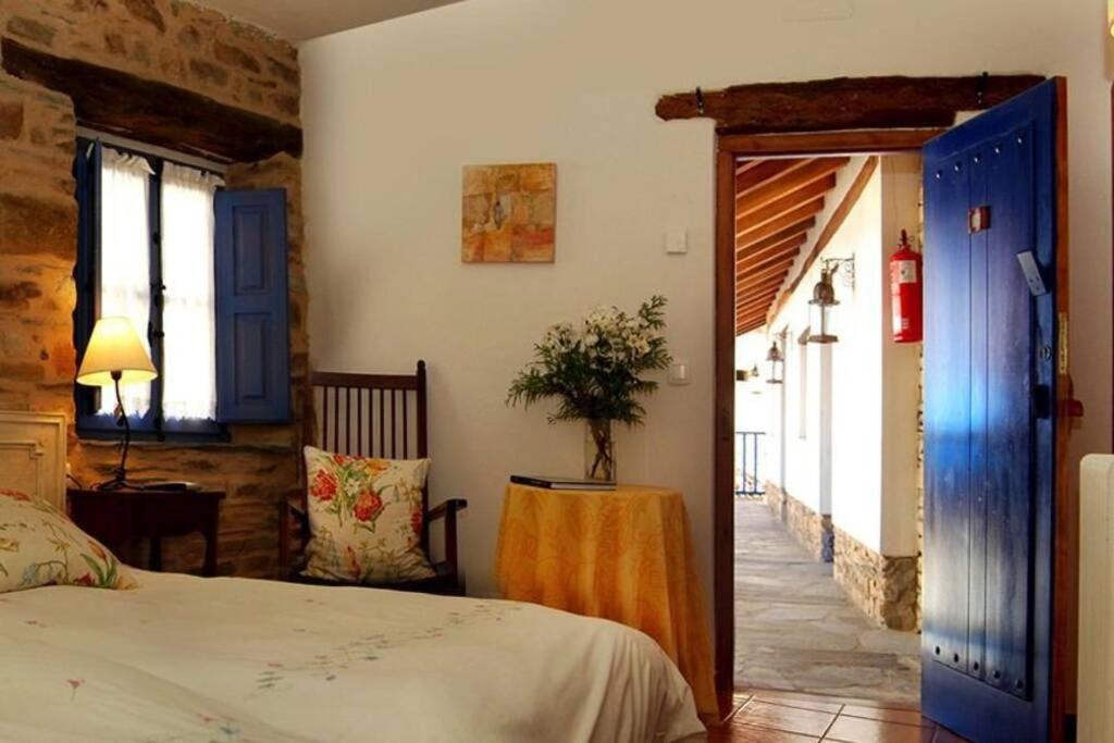 Casa Camarga Villa Santiago Millas Eksteriør billede